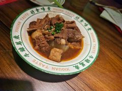 -西关味(大卫城店)