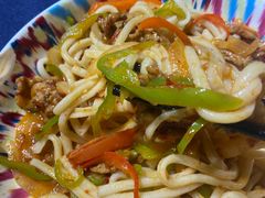 -伊带伊路新疆美食府(呼家楼店)