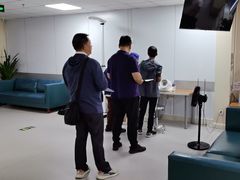 -美年大健康体检中心(西直门分院)