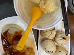 -大壶春生煎(四川中路店)