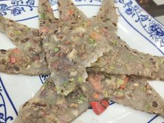 -徽州美食(三十年老店)