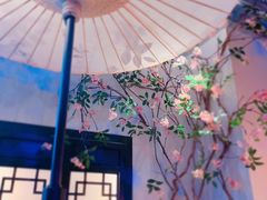 -绿茶餐厅(乐峰广场店)