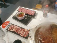 -皇牛鲜生·牛爱牛鲜牛肉自选火锅(晋吉北路店)