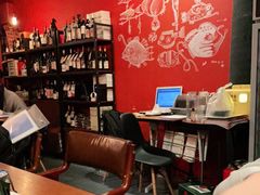 大堂-LIBERO(张虹路店)