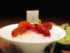 觀芷熟醉小龙虾-觀芷隐轩