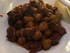 -眷江南之小蓝鲸(王府大街店)