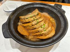 荔浦芋头-再回头私房菜·老南京菜