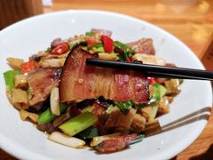 腊肉-湘辣欢·湖南家常小馆