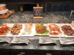 -金海湾自助餐厅(金陵饭店)