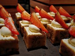 -福州仓山凯悦酒店·Market Cafe Lacucina咖啡厅