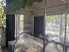 -半山半岛洲际度假酒店·观海廊