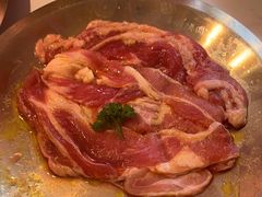 -南浦洞烤肉·新世界版(奥体店)