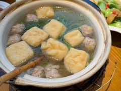 -味莊餐厅(康庄南街店)