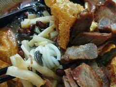-家味螺蛳粉&烤鱼(五角场店)