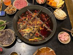 -刁姐火锅(五小区店)