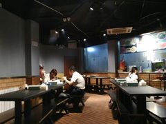 大堂-买又大餐厅(福林里店)