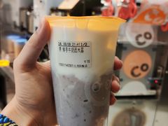 -CoCo都可(北苑K酷店)
