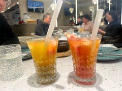 -CRAZYONES西班牙海鲜饭(上海美罗城店)