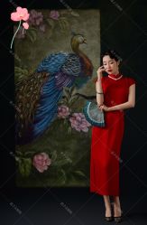 点击看大图 -美云庭古装·格格服汉服·京城旅拍(北京店)