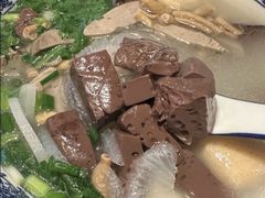 -小潘记鸭血粉丝汤
