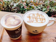 -Peet's Coffee皮爷咖啡(大学路店)