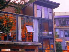 -旧雨咖啡·CoffeeFORU(黄村奥体店)