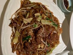 干炒牛河-顺峰(农展馆店)