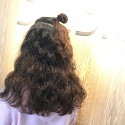点击看大图 -HairCode芭曲发型
