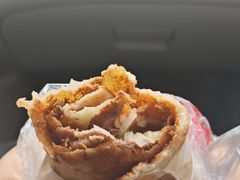 -石饮红星包子(中山路店)
