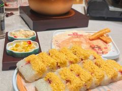 -琼林徽宴(中央门店)