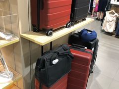 -MUJI无印良品(金狮广场店)