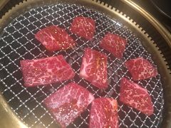-厚贞日式烤肉(浦东汇智店)