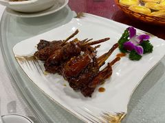 -大欢喜饭店(江怡路店)