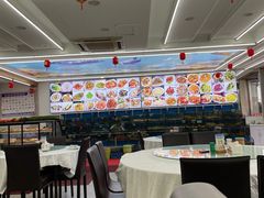 -渔中舟海鲜大排档(普陀沈家门店)