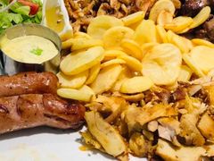 -HELLO MUSAE 拾光缪斯餐厅·纯正希腊风味(苏州中心店)