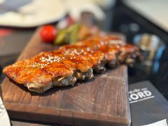 -Nord Grill&Bar Highland诺德西餐(深圳欢乐海岸店)