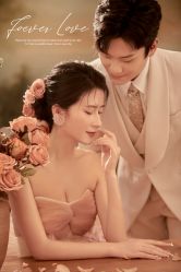 -蒙太奇婚纱摄影(万达店)