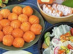 -王氏炉匠·烧鸟放题自助(三里屯店)