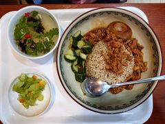 -菊儿人家·北京胡同菜(南锣鼓巷店)