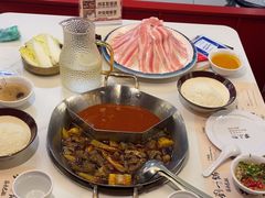 -刘一锅筋头巴脑(大悦城C店)