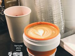 -Manner Coffee(芮欧百货店)