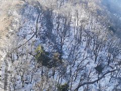 -终南山南五台景区