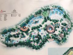 -海口观澜湖火山温泉谷