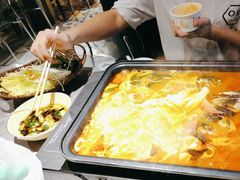 -徐记·湖北菜 头牌藕汤 武昌鱼(江汉路店)