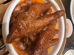 -岭南小生·粤港点心(南门口店)