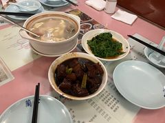 -蘭心餐厅(进贤路店)
