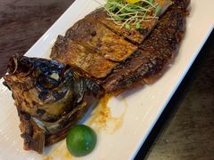 -茶叁酒肆·楚味江湖(菱角湖店)