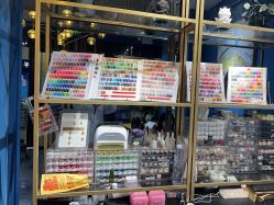 -Nail Me美甲美睫