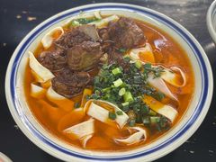 -万三面馆(青龙正街太古里店)