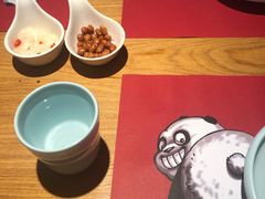 -一个叫川的地方(麒麟新天地店)
